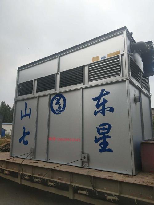 山东枣庄七星制冷设备
