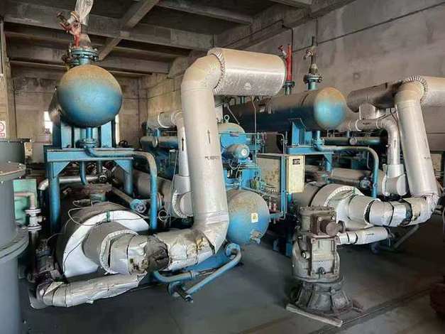 2026制冷设备源头厂家,涵盖制冷冷水机组和制冷冷螺杆氟机组厂商